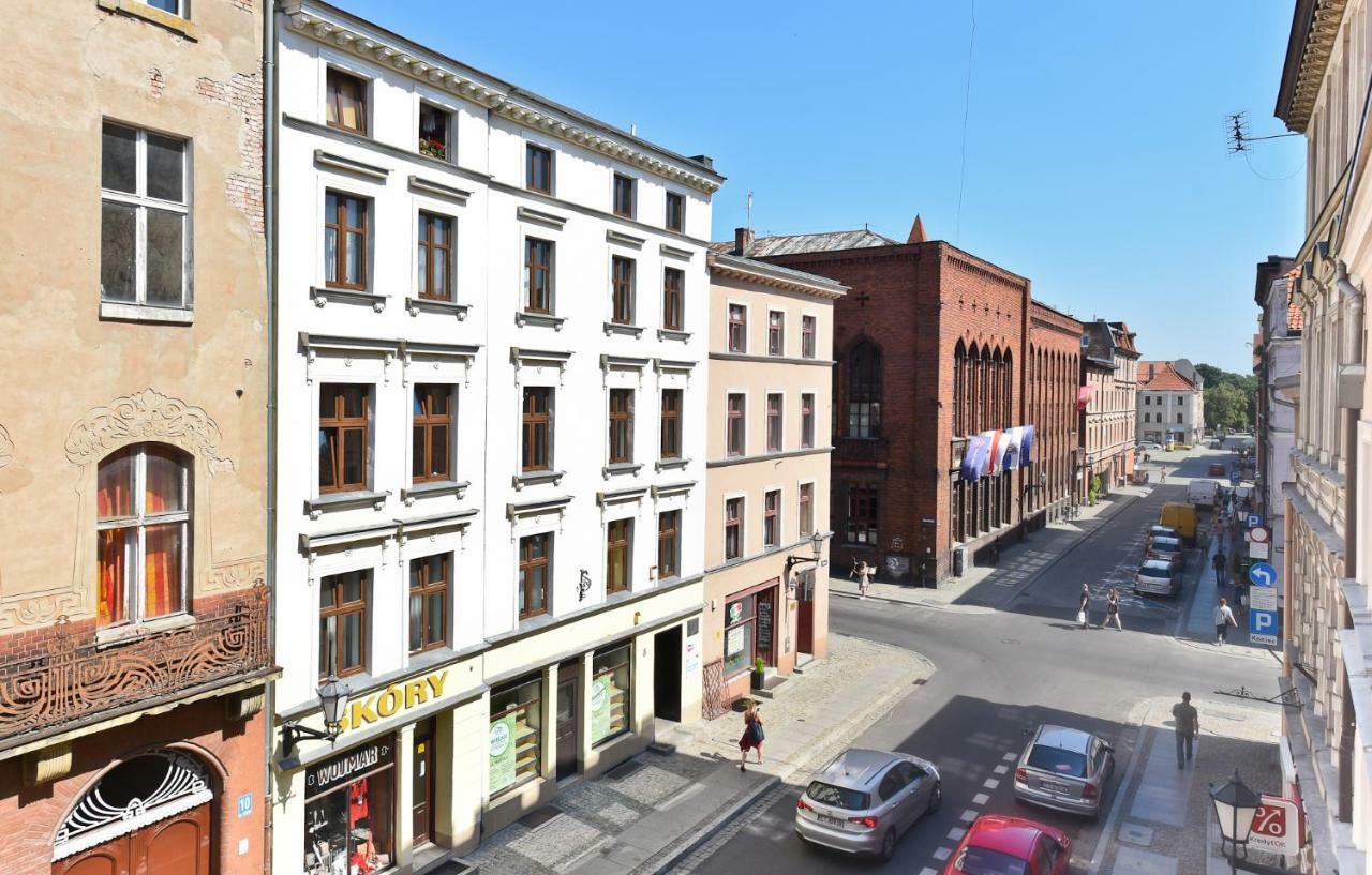 Apartment Metropolis