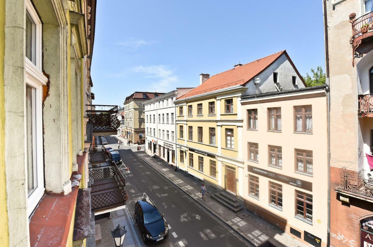 Apartment Metropolis Torun